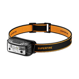 SuperFire HL05-K