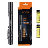 SuperFire L28 Mini