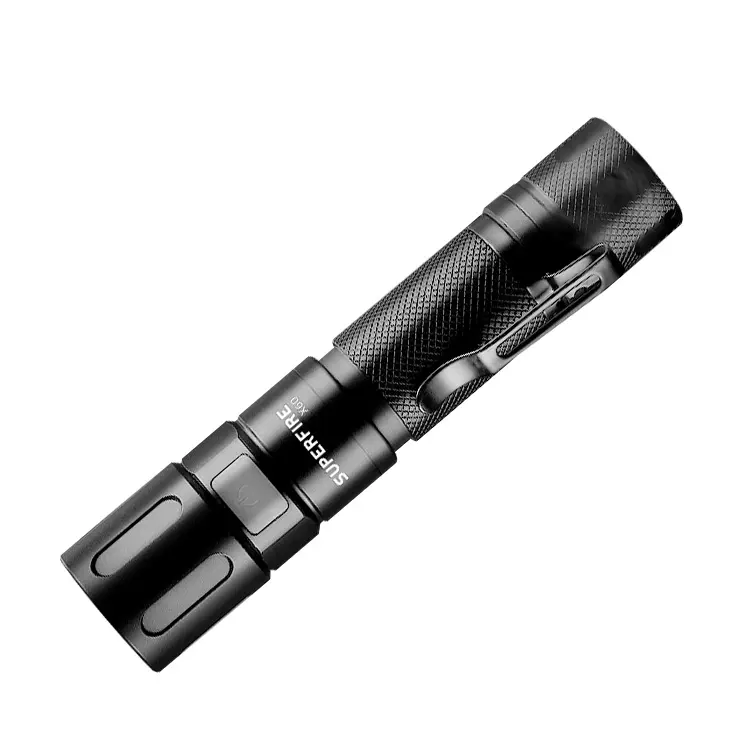 SuperFire X60