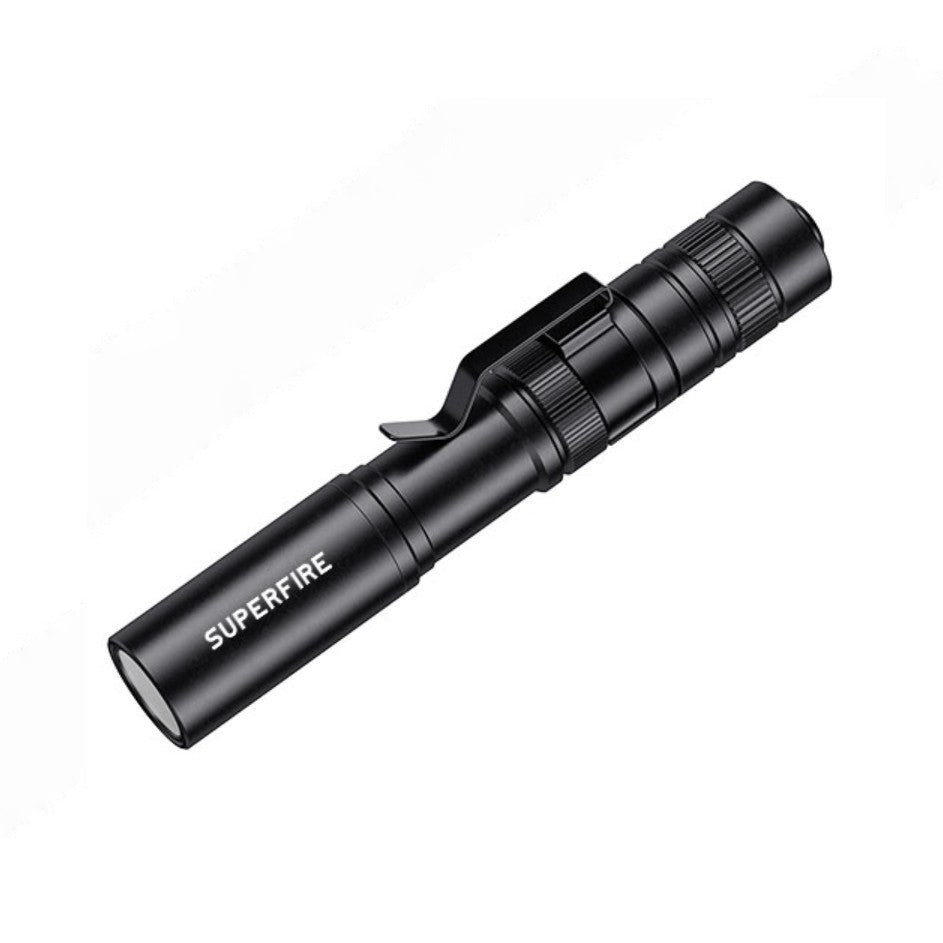 SuperFire X18 Ultra Mini