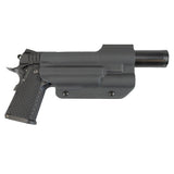 Tracer Series Light-Bearing 2011/Hicapa Holster