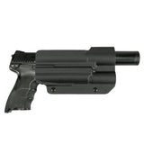 Tracer Series Light-Bearing HK45 Holster