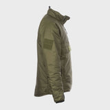 Snugpak Tactical Softie Smock Olive Green | Task Outdoor