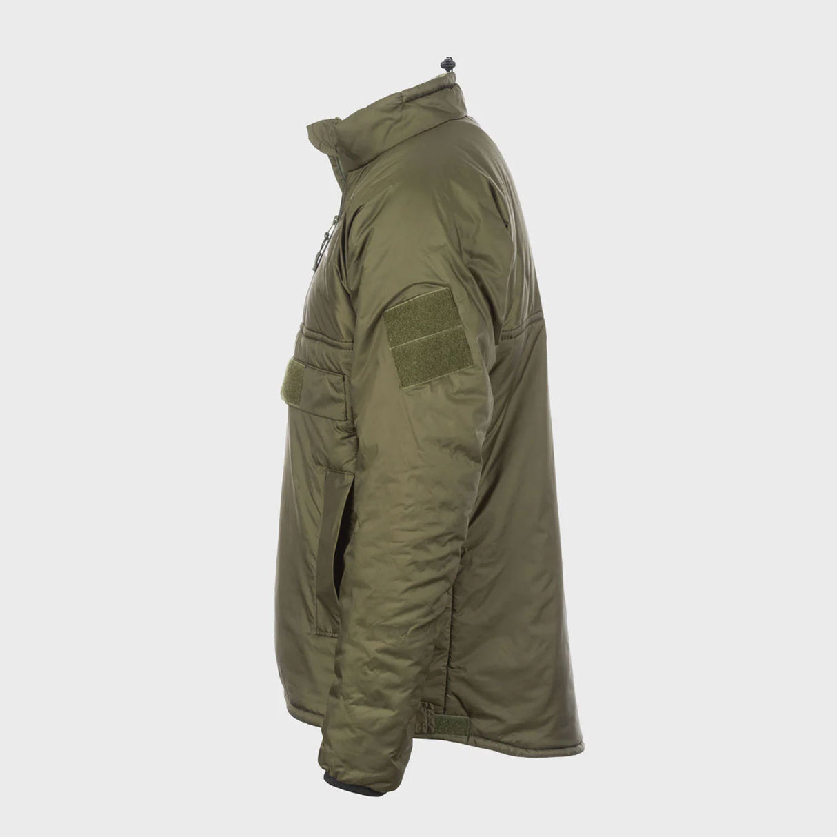 Snugpak Tactical Softie Smock Olive Green | Task Outdoor