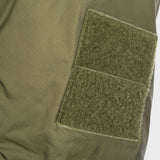 Snugpak Tactical Softie Smock Olive Green | Task Outdoor