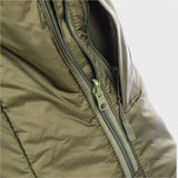 Snugpak Tactical Softie Smock Olive Green | Task Outdoor