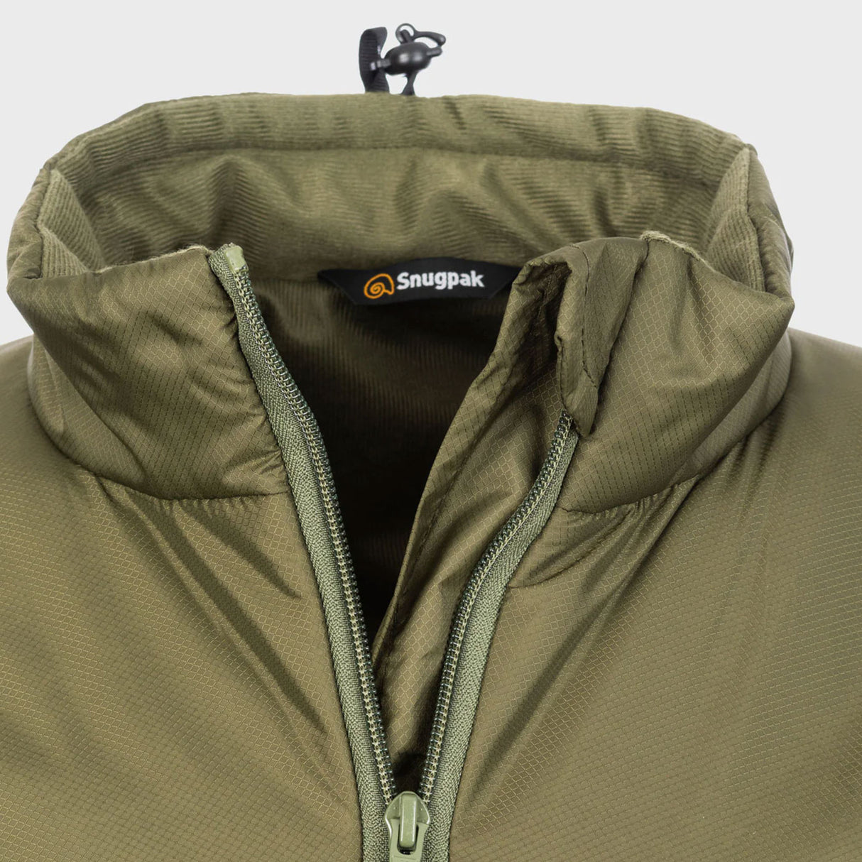 Snugpak Tactical Softie Smock Olive Green | Task Outdoor