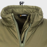 Snugpak Tactical Softie Smock Olive Green | Task Outdoor