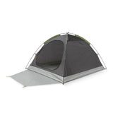 Vango Tay 300 tent inner, angled view
