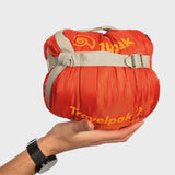 Snugpak Travelpak 2 WGTE Sleeping Bag