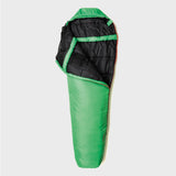 Snugpak Travelpak 3 Sleeping Bag WGTE open