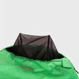 Snugpak Travelpak 3 Sleeping Bag WGTE Insect Net