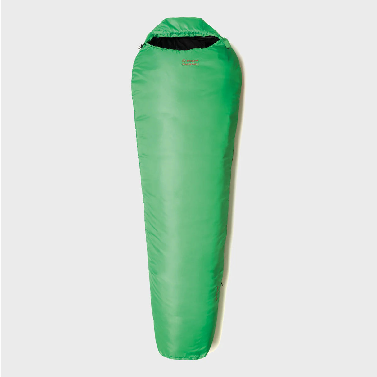 Snugpak Travelpak 3 Sleeping Bag WGTE closed