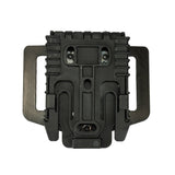 Low Profile Holster Slider