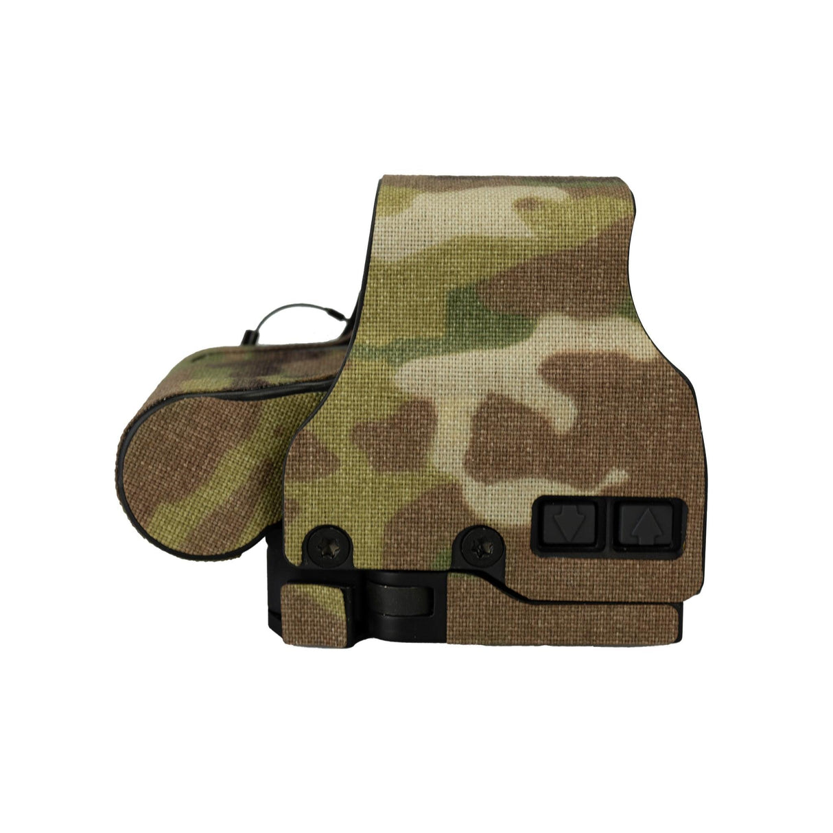 Kydex Customs Eotech EXPS 2 Kit Wrap - alternate view
