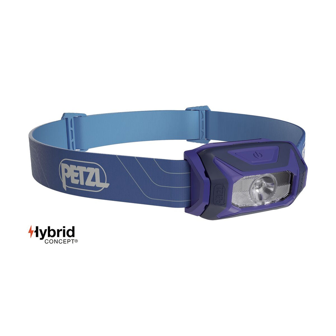 Petzl Tikkina Head Torch - 300 Lumens