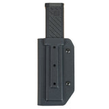 Kydex Customs VMP-1 Extended 48R Magazine Carrier black - UK Made