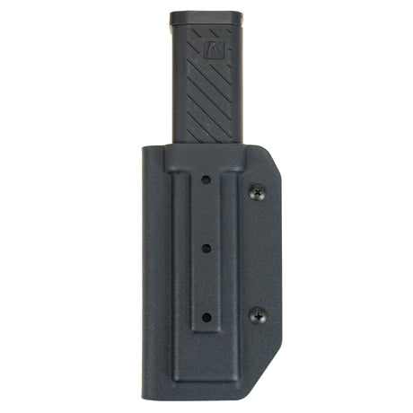 Kydex Customs VMP-1 Extended 48R Magazine Carrier black - UK Made