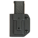 Kydex Customs VMP-1 Standard/Short 20R Magazine Carrier  black - UK Made