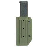 Kydex Customs VMP-1 Extended 48R Magazine Carrier olive green - UK Made