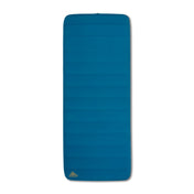 Kelty Waypoint Self-Inflating Sleeping Pad - Reflecting Pond full view