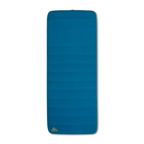 Kelty Waypoint Self-Inflating Sleeping Pad - Reflecting Pond full view