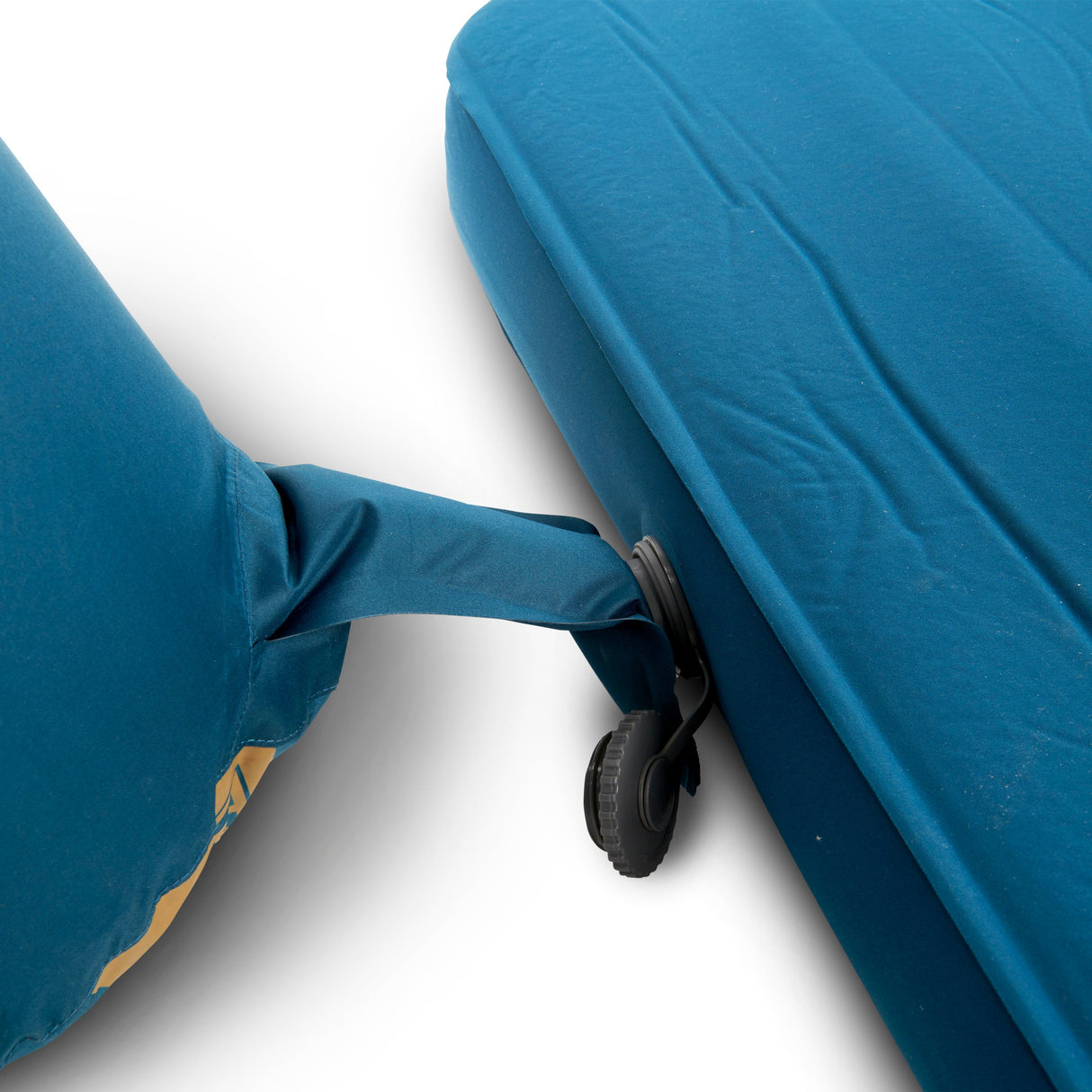 Kelty Waypoint Self-Inflating Sleeping Pad - Reflecting Pond alternate view 3