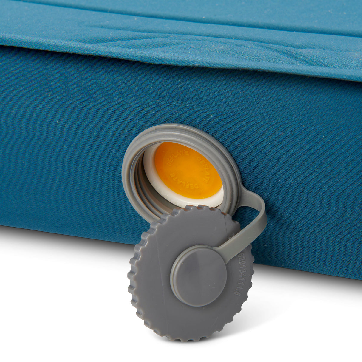 Kelty Waypoint Self-Inflating Sleeping Pad - Reflecting Pond alternate view 8