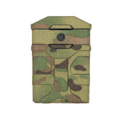 Kydex Customs Warrior Assault 5.56mm Carrier Kit Wrap - fitted front