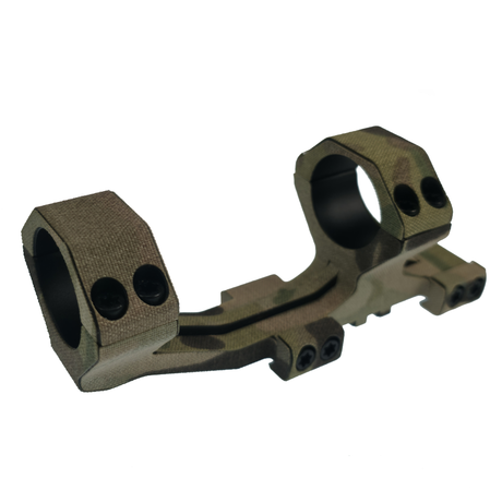 Kydex Customs Vortex Sport Cantilever Mount Kit Wrap - view 1