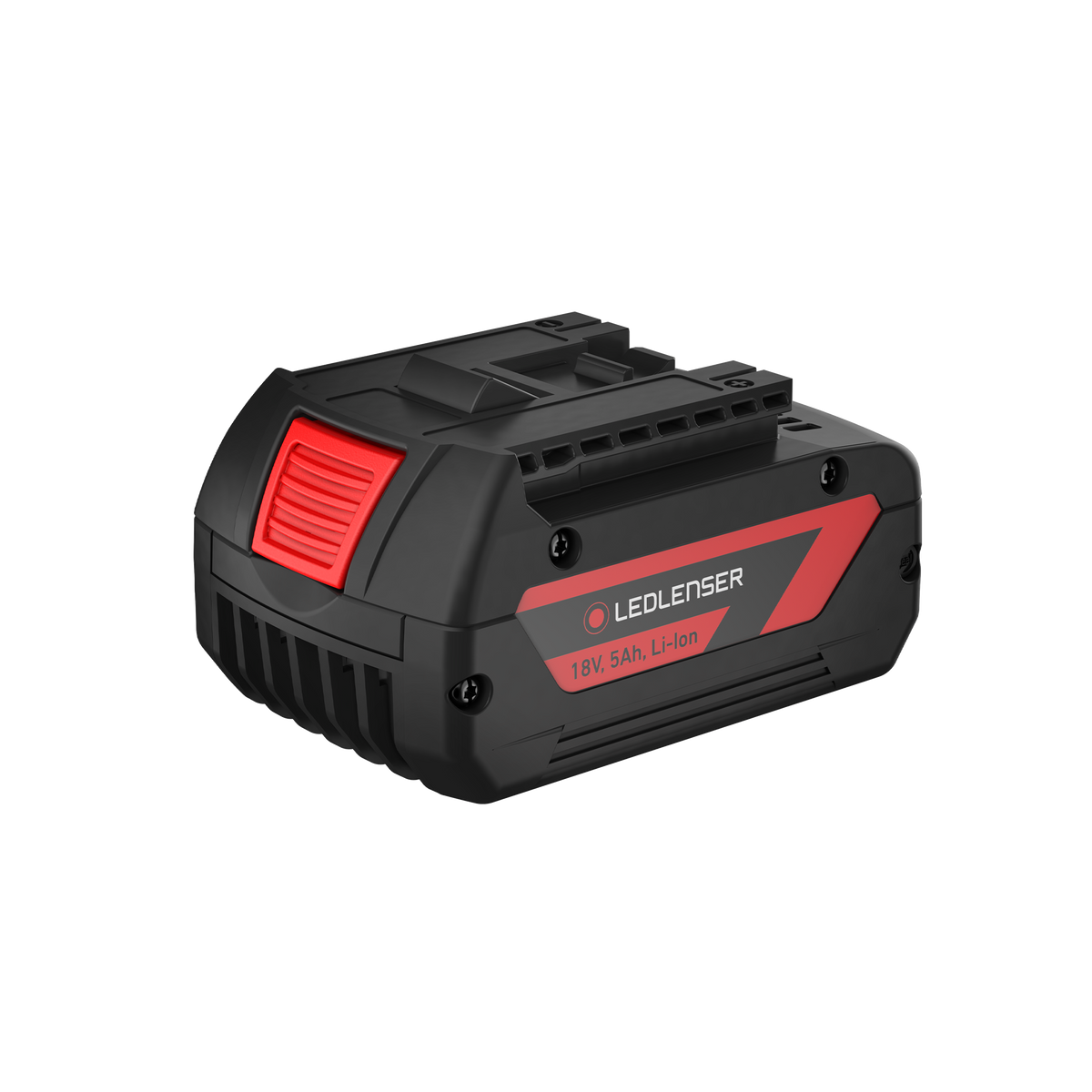 Ledlenser 18V 5Ah lithium-ion AMPShare battery for the XP30R