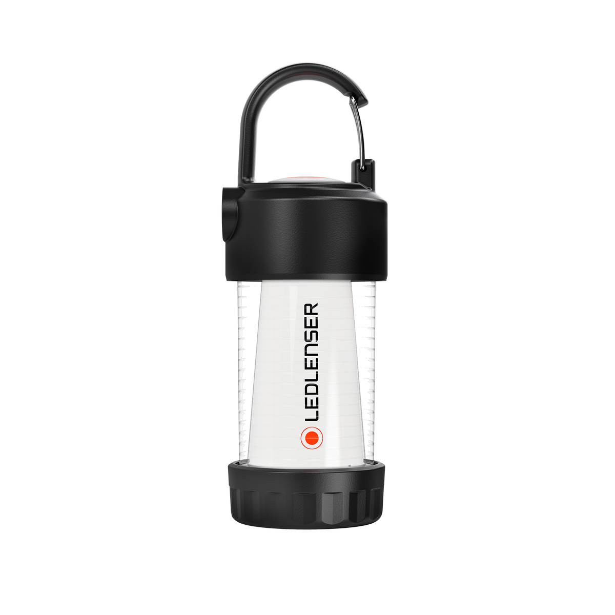 Ledlenser ML4 mini lantern front view