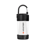 Ledlenser ML4 mini lantern front view
