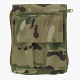 Highlander A6 Notebook Holder HMTC Camo | Task Outdoor