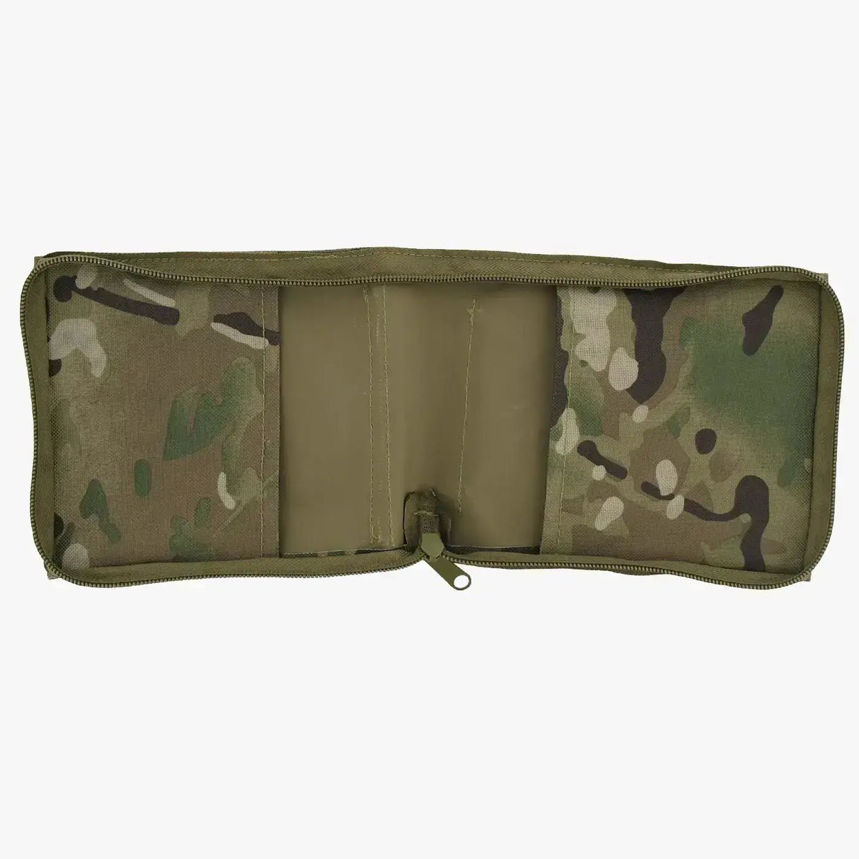 Highlander A6 Notebook Holder HMTC Camo | Task Outdoor