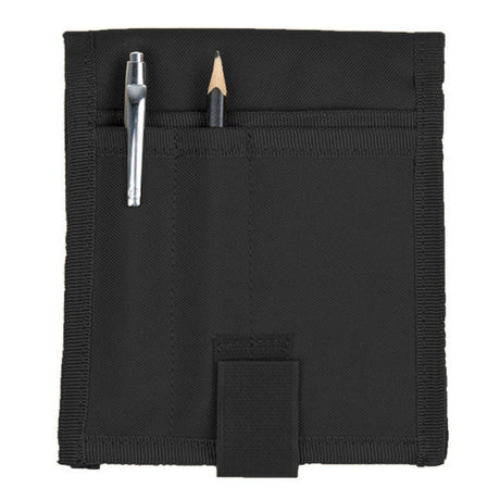 Mil-Tec A6 Notebook Holder: Military Notepad Pouch