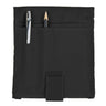 Mil-Tec A6 Notebook Holder: Military Notepad Pouch