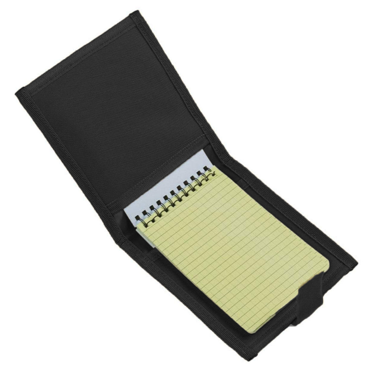 Mil-Tec A6 Notebook Holder: Military Notepad Pouch