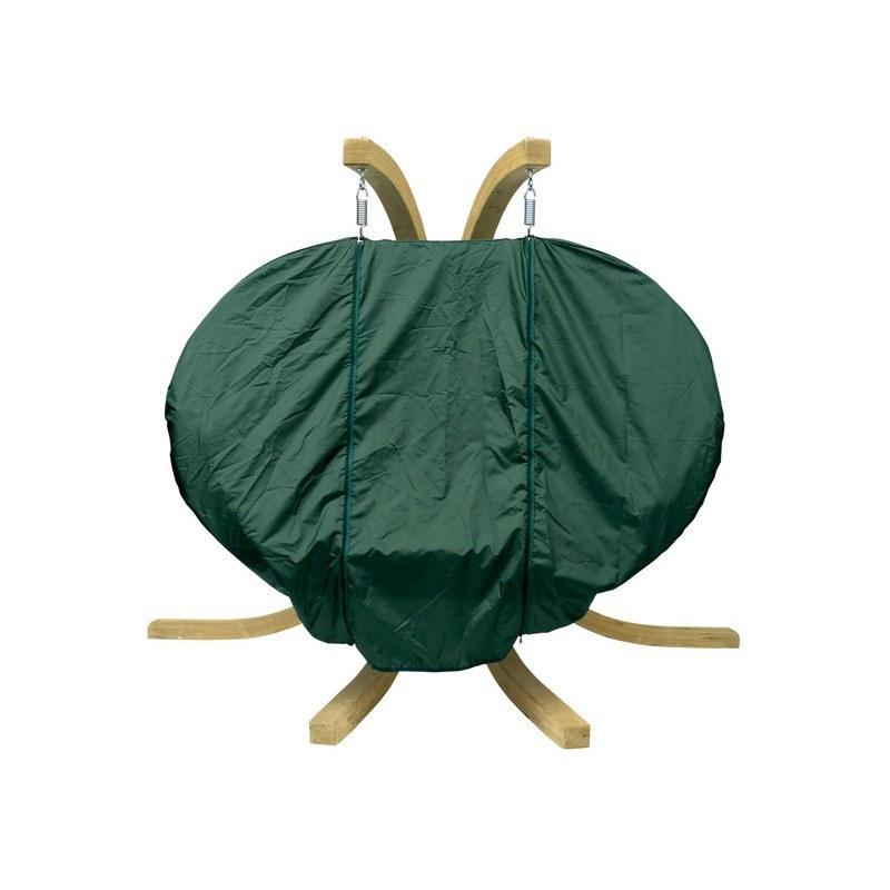 Amazonas Globo Royal Double Egg Chair Rain Cover