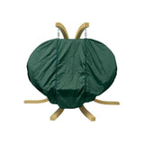Amazonas Globo Royal Double Egg Chair Rain Cover