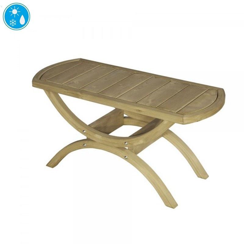 Amazonas Globo Siena Tavolino Table - image 2