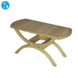 Amazonas Globo Siena Tavolino Table - image 2