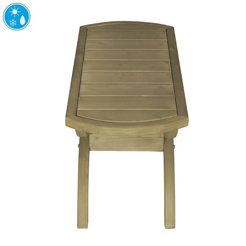 Amazonas Globo Siena Tavolino Table - image 3