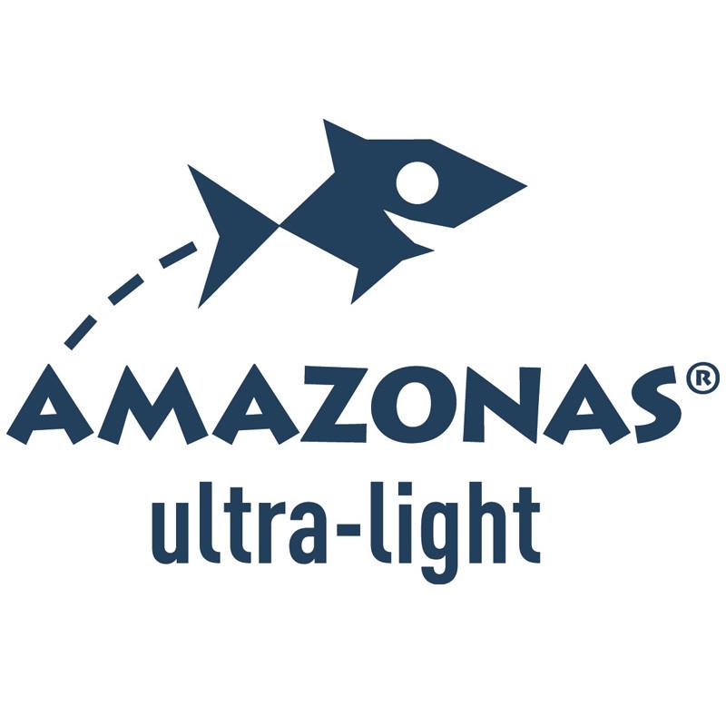 Amazonas Micro Rope Hammock Fixings