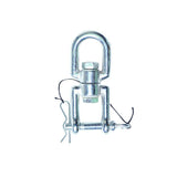 Amazonas Rotating Swivel Fixing