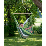 Amazonas Smart Rope Hammock Fixing - White