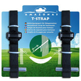 Amazonas T-Straps Tree Hanging Set (Pair)