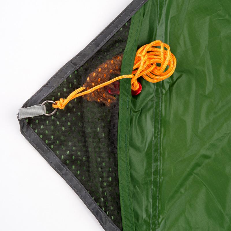 Amazonas Traveller Tarp - image 3