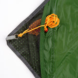 Amazonas Traveller Tarp - image 3