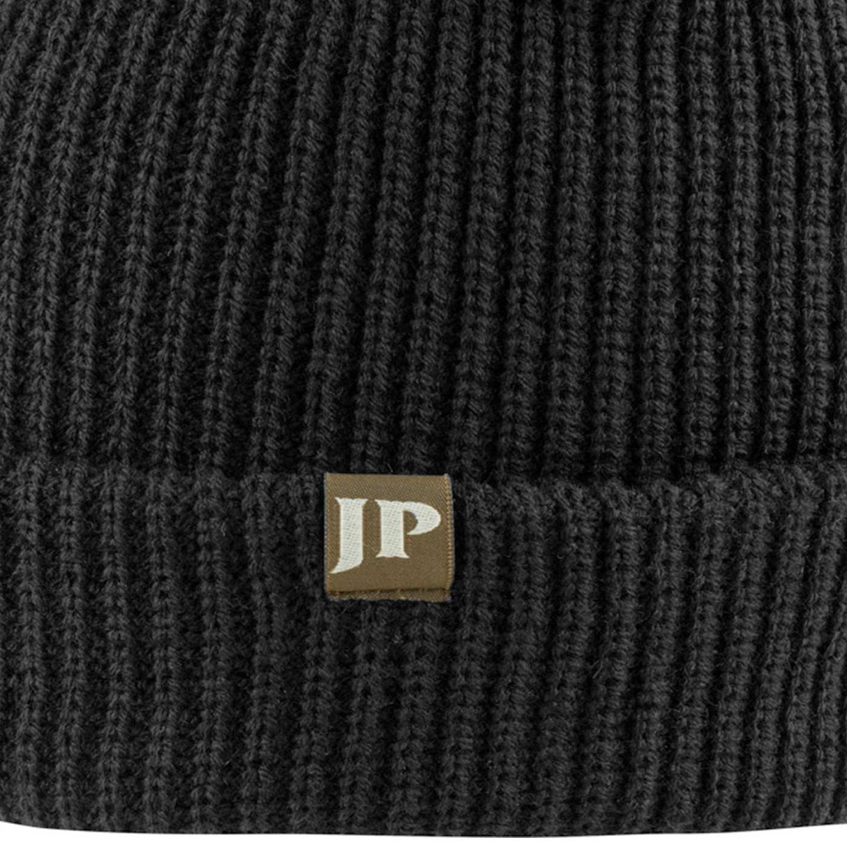 Jack Pyke Acrylic Bob Hat Black | Task Outdoor